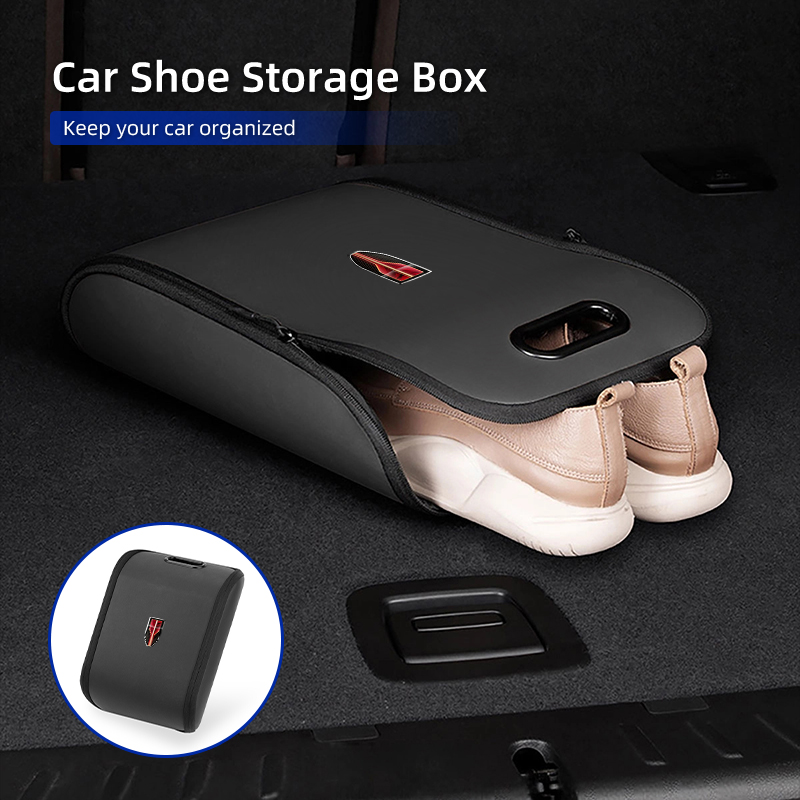 車用スニーカーバッグ、シューズケース、ジムシューズポーチ、ス - Sneaker Care Shoe Box のレビューと価格