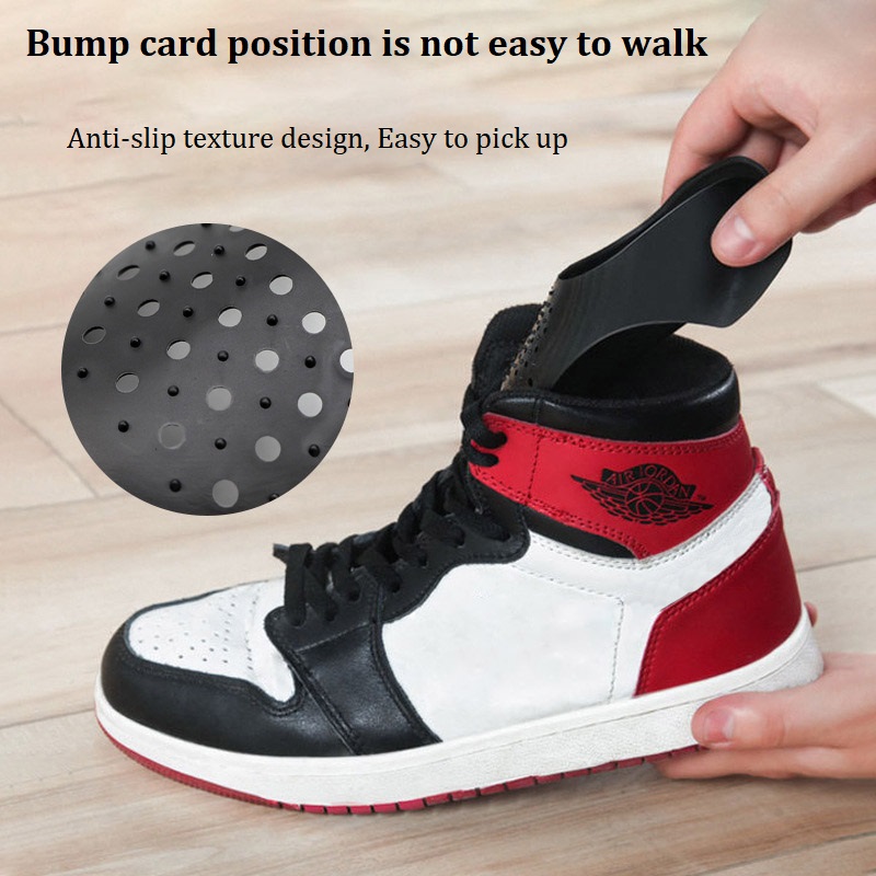 靴のしわ防止プロテクター、つま先保護、スニーカーシールド、ヘ - Sneaker Care Shoe Box のレビューと価格