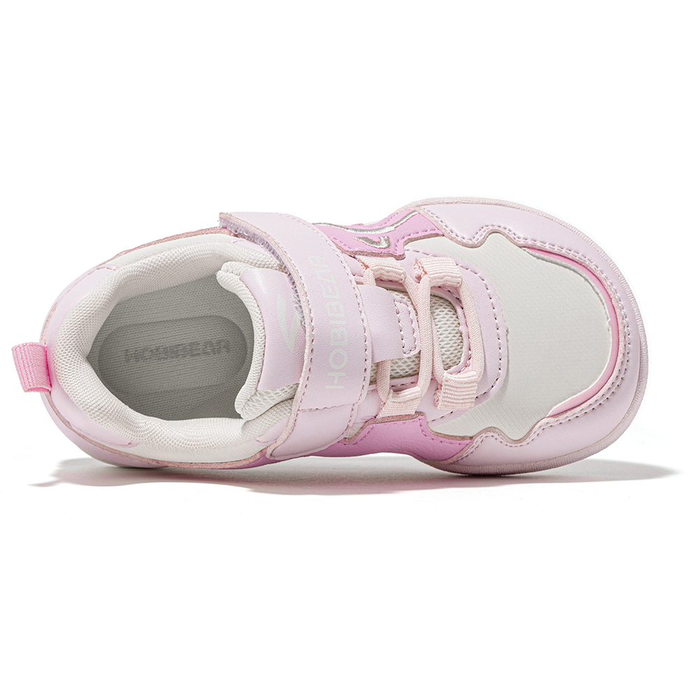 HOBIBEAR キッズ ワイドトゥボックス 幼児用シューズ - Sneaker Case のレビューと価格