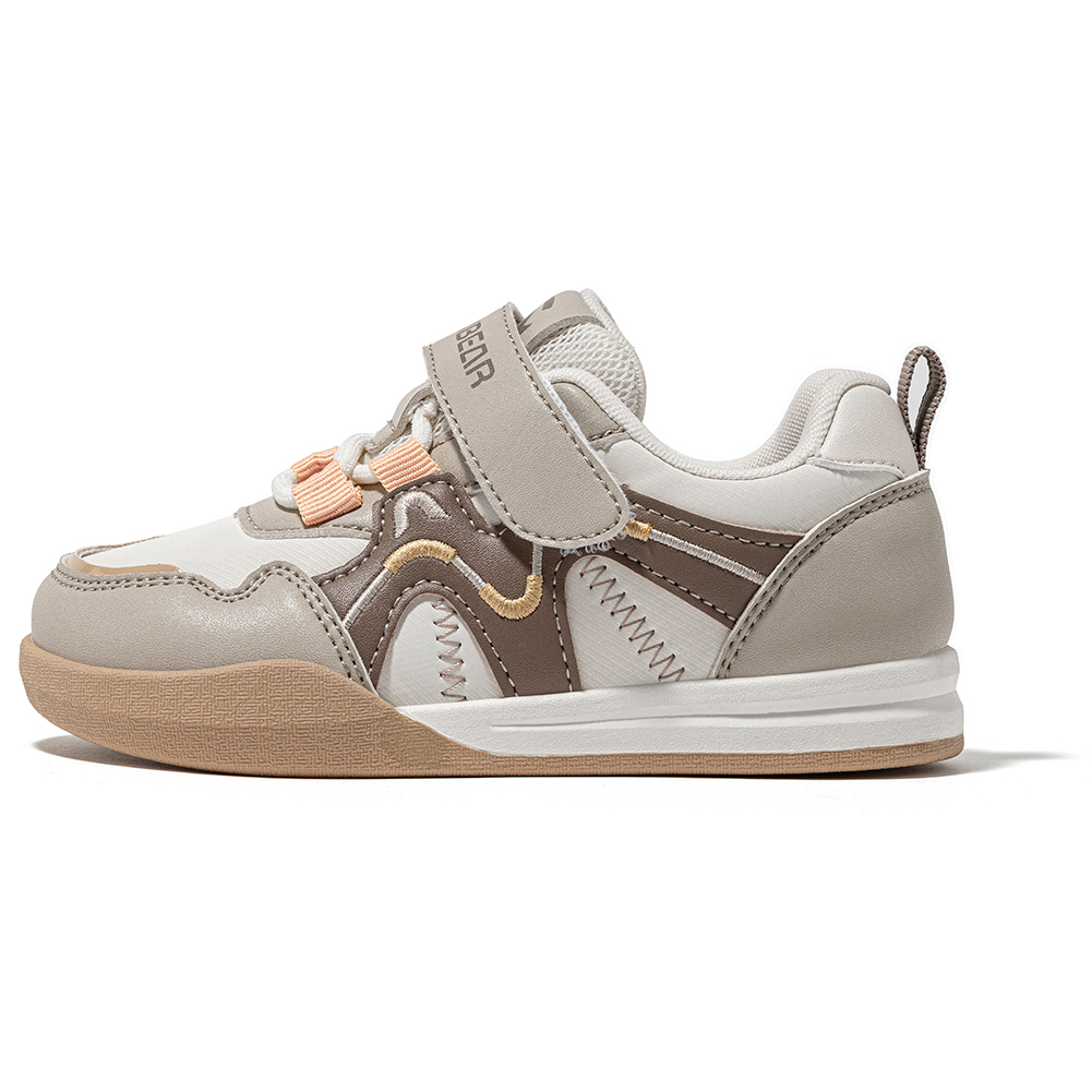 HOBIBEAR キッズ ワイドトゥボックス 幼児用シューズ - Sneaker Case のレビューと価格